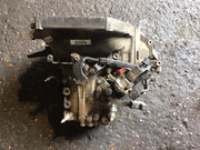 HONDA CIVIC MK9 GEARBOX 6 SPEED MANUAL 1.8 PETROL CR4CME4 2012 20177