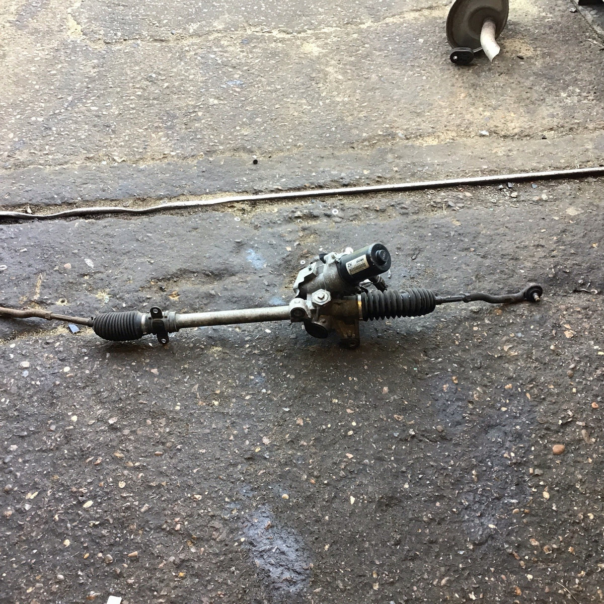 HONDA JAZZ MK2 ELECTRIC POWER STEERING RACK SAA E7 2002 20081