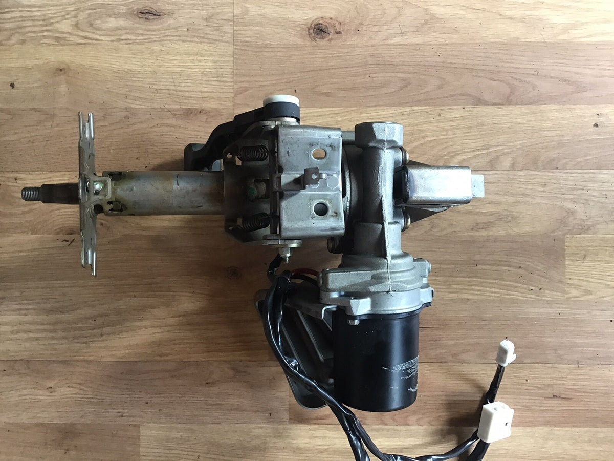 TOYOTA YARIS MK1 ELECTRIC POWER STEERING PUMP 160800 0390 2006 20116