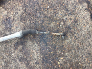 VAUXHALL CORSA D ELECTRIC POWER STEERING RACK  2006 20143