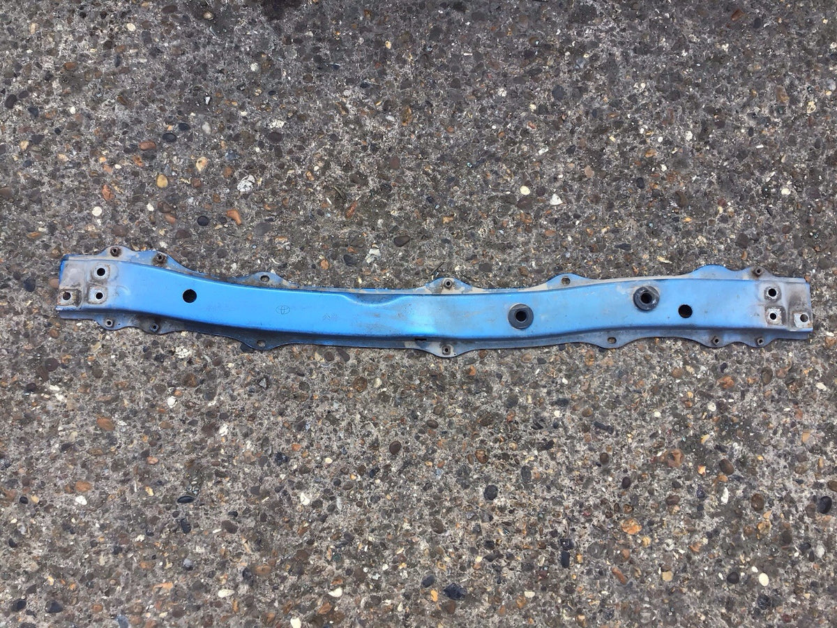 TOYOTA AYGO MK1 1.0 PETROL RADIATOR CROSSMEMBER SUPPORT BAR   2005 201410