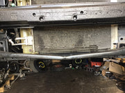 FORD KA  FRONT RADIATOR SLAM PANEL RADIATOR 2009 20162