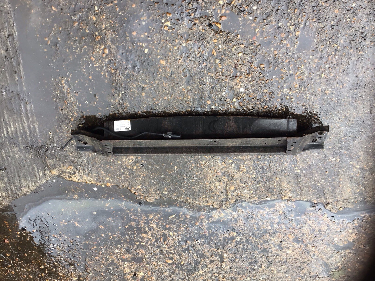 HONDA JAZZ MK2 FRONT BUMPER SUPPORT BAR CRASH BAR 2002 20082