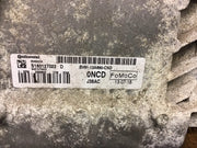FORD C MAX/FOCUS MK3 PETROL  ENGINE CONTROL UNIT ECU BV61 12A650 CND  2010 20154