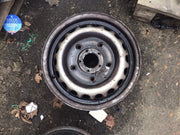 FORD TRANSIT CUSTOM STEEL RIM 2013 20192