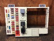 MAN TGX TGS FUSE BOX 81.25444.6074 EURO 6 2015 20203