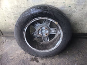 PEUGEOT 207 ALLOY WHEEL 15'' 9651016580 TYRE 185X65X15  2006 20126