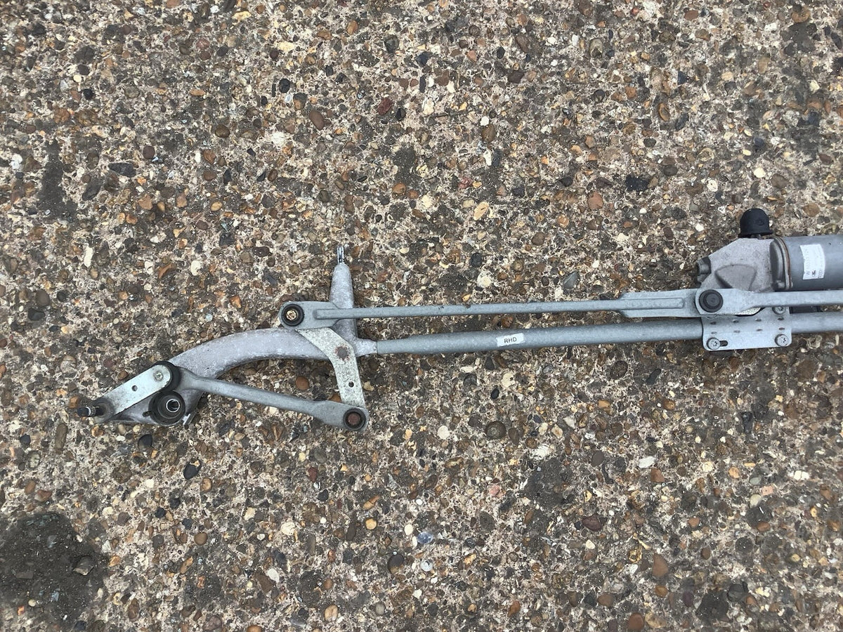 FORD C MAX FRONT WIPER MOTOR W16333 2010 20153