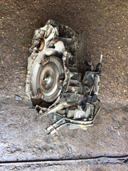 VAUXHALL CORSA E 1.4 PETROL AUTOMATIC GEARBOX CODE 5GPS 63000 2015 20195