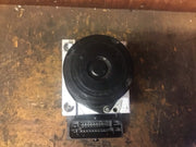 VOLKSWAGEN POLO 9N3 ABS PUMP MODULE 6Q0614117AJ  0265232244 2005 20090