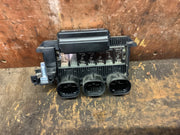 PEUGEOT EXPERT MK2 BATTERY FUSE BOX 1400550780 2008 20161