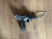 FORD FIESTA MK7 IGNITION BARREL LOCK AND KEY 8V513F880CC 2009 20165
