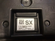 VAUXHALL CORSA D 1.2 PETROL ECU KIT 55577837 AAT0 A12XER 2010 20147