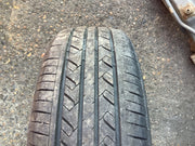 TOYOTA VERSO MK2 ALLOY WHEEL 16'' WITH TYRE 205X60X16 2013 20185