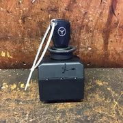 MERCEDES W169 IGNITION BARREL LOCK AND KEY A1695451908 2005 20126