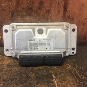 TOYOTA AYGO 1.0 PETROL ENGINE CONTROL UNIT ECU  89661 0H020 2005 20120
