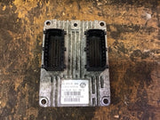 FIAT 500 1.2 PETROL ECU ENGINE CONTROL 51903153 2008 20152