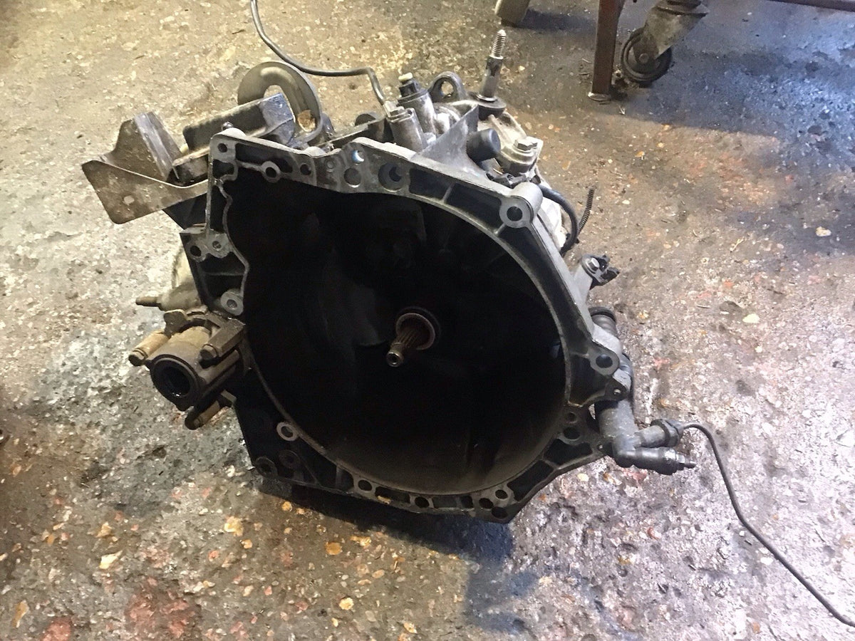 PEUGEOT 3008 1.6 PETROL GEARBOX 20DP56 5 SPEED MANUAL 2009 20143