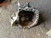 TOYOTA AYGO MK2 PEUGEOT 108 1.0 PETROL MANUAL GEARBOX 5 SPEED 2014 20229
