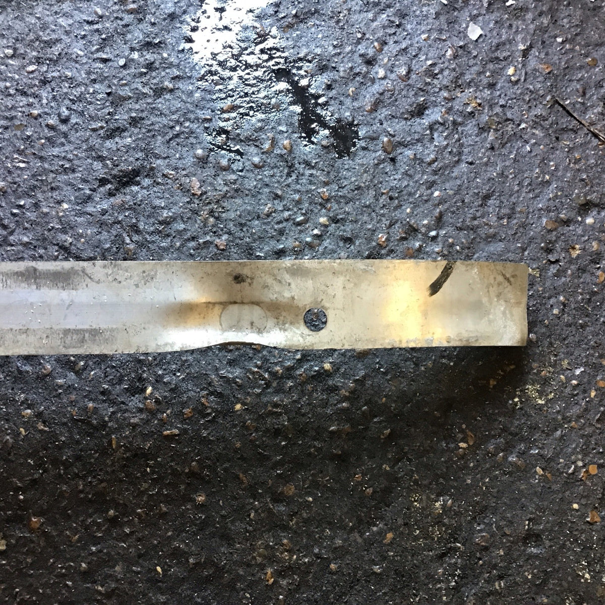 MERCEDES A CLASS FRONT  BUMPER SUPPORT BAR CRASH BAR  2005 20113