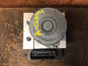 MERCEDES A CLASS W169 ABS PUMP MODULE 0265230870 A0064316712 2005 20126