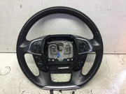 CITROEN DS4 MULTI FUNCTIONAL STEERING WHEEL 96754515ZD  2011 20150