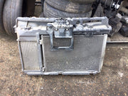 PEUGEOT 2008 MK1 RADIATOR RAD PACK SLAM PANEL 9683562980 2013 20192