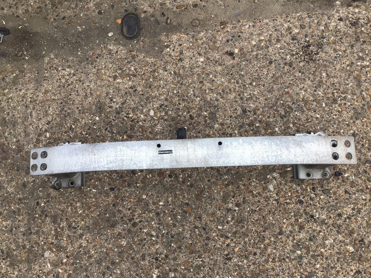 TOYOTA  VERSO FRONT BUMPER SUPPORT BAR CRASH BAR 2005 20091