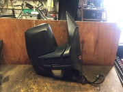 FORD TRANSIT CUSTOM PASSENGERS SIDE DOOR MIRROR 2012 20195