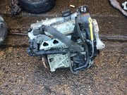 SEAT IBIZA 1.4 PETROL ENGINE MANUAL CODE CGGB 2008 20121