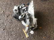 VAUXHALL CORSA D GEARBOX MANUAL 1.2 PETROL CODE ML5 5 SPEED 2010 20149