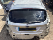 FORD FIESTA MK7  TAILGATE MOONDUST SILVER  2008 20123