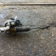 HONDA JAZZ MK2 ELECTRIC POWER STEERING RACK SAA E7 2002 20084