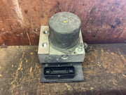 HYUNDAI I20 MK1  ABS PUMP MODULE PETROL 0265238004  2008 20125