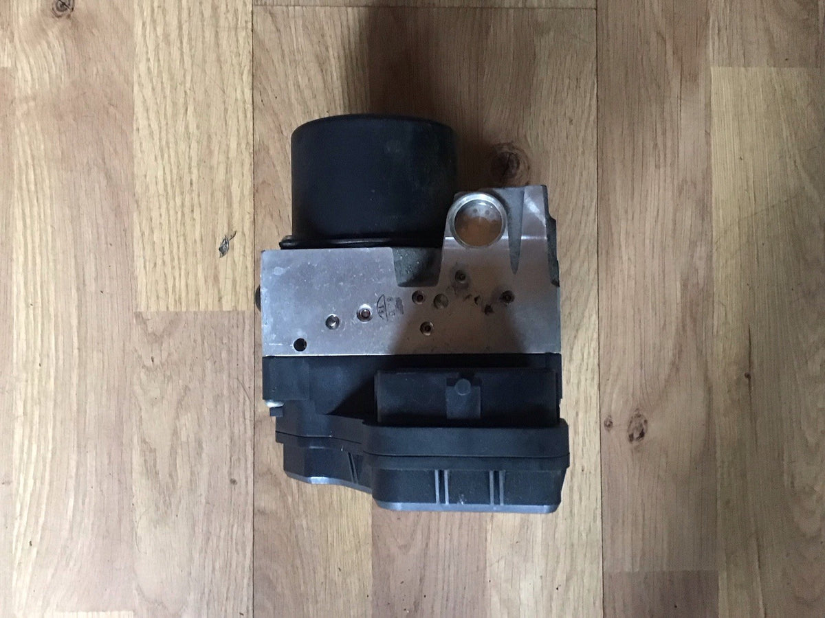 LEXUS IS220D ABS PUMP MODULE 89541 53240 2008 20122