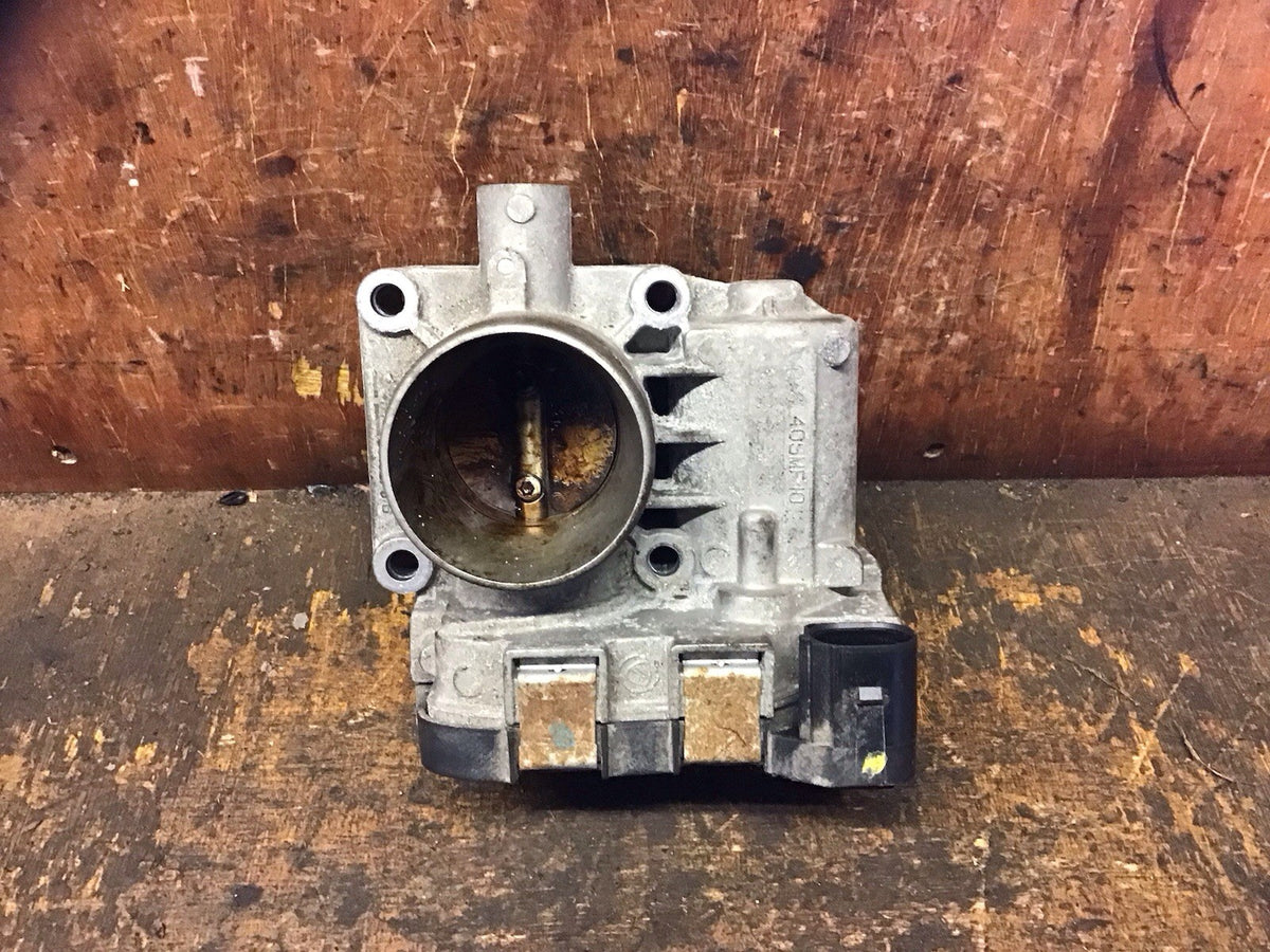 FIAT 500 1.2 PETROL THROTTLE BODY 5519278 2008 20160