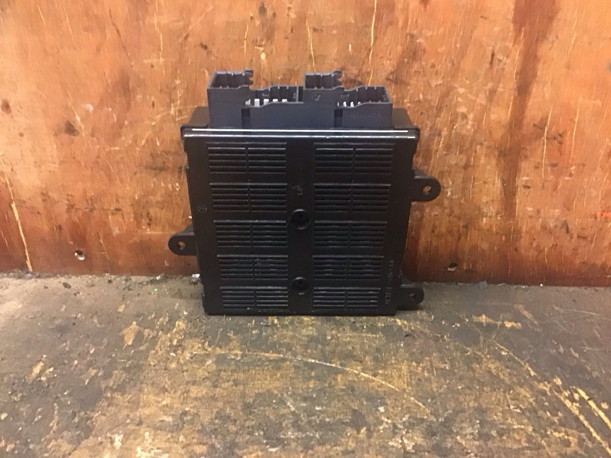 MAN TGX TGS  CONTROL UNIT 81.25814.7021  81258147021 EURO 6 2015 20207