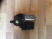 VOLKSWAGEN GOLF MK6 DRIVER SIDE REAR WINDOW MOTOR REGULATOR 5K0959704D 2009 20121