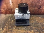 VOLKSWAGEN POLO 6R ABS PUMP MODULE 6R0611517BA 2009 20135