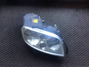 VOLKSWAGEN TOURAN DRIVER SIDE O/S HEADLIGHT 0301205604 2004 20091