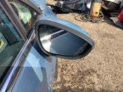 FORD FIESTA MK7 DRIVERS SIDE O/S DOOR MIRROR IN AVALON 2009 20123