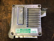 TOYOTA YARIS MK2 AUTOMATIC GEARBOX CONTROL MODULE ECU 89530 52150 2006 20111