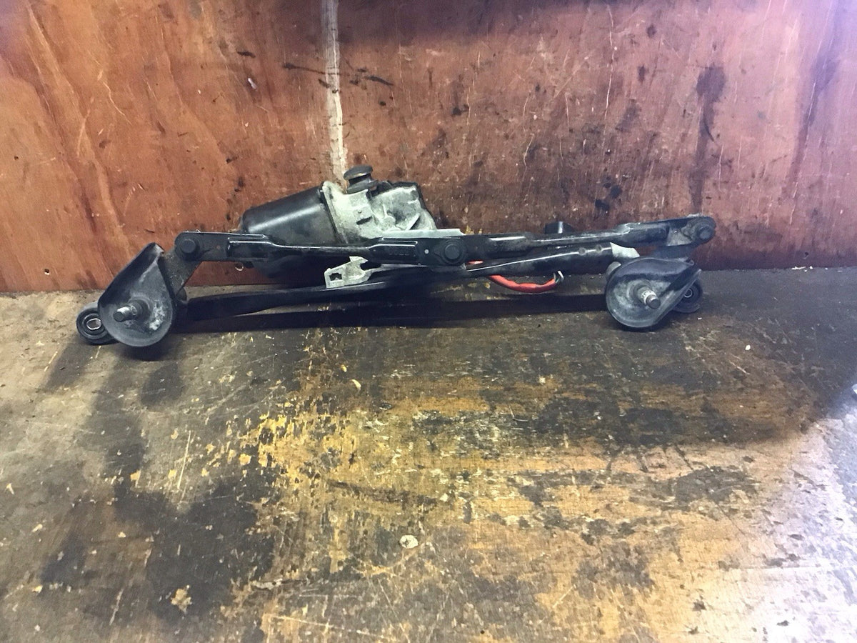 HYUNDAI I20 MK1  WIPER MOTOR LINKAGE 98110 1J900 2008 20120