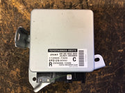 TOYOTA YARIS MK3 POWER STEERING ECU MODULE 89650 0D273 2012 20171