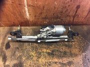 FIAT 500  WIPER MOTOR AND LINKAGE TGE511P 2009 20204