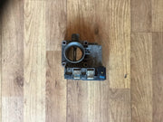 FIAT 500 1.2 PETROL THROTTLE BODY 5525046 2008 20162
