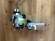 TOYOTA VERSO 1.6 DIESEL POWER STEERING COLUMN PUMP AND ECU F1901 0F020 2013 20180