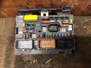 PEUGEOT EXPERT  UNDER BONNET FUSE BOX BSM 9675878080 2010 20164