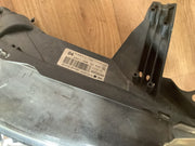 PEUGEOT 108 DRIVER'S SIDE HEADLIGHT 81110 0H160 DAMAGED 2015 202110