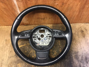 AUDI A6 STEERING WHEEL 4GO419091R 2010 20151